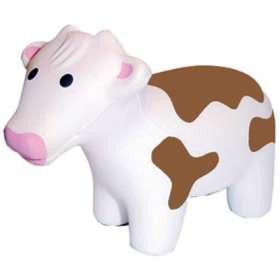 Stress Cow