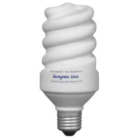 Stress Energy Saving Light Bulb