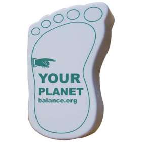 Stress Footprint