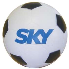 Stress Football