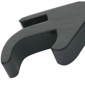 Talon Bottle Opener Keyring - extra picture