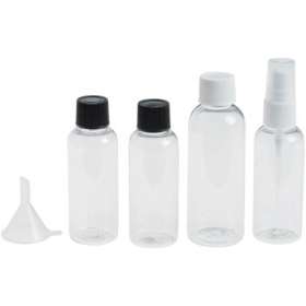 See Through Travel Bag - extra picture