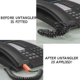 Untangler - extra picture