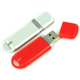 USB Super Soft Flashdrive - extra picture