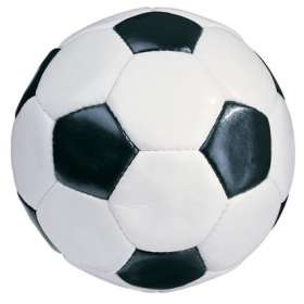Size 5 Football - extra picture