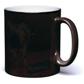 Wow Colour Changing Mug - extra picture