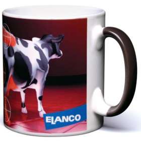 Wow Colour Changing Mug - extra picture