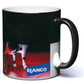 Wow Colour Changing Mug - extra picture