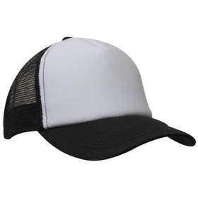 Truckers Mesh Cap - extra picture