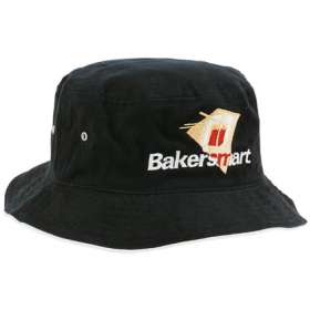 Twill Bucket Hat