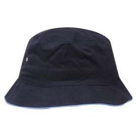 Twill Bucket Hat - extra picture