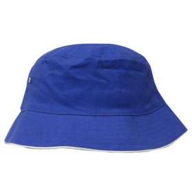 Twill Bucket Hat - extra picture
