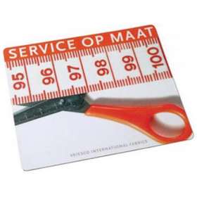 Ultra Thin Mousemat