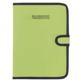 University A4 Portfolios - extra picture