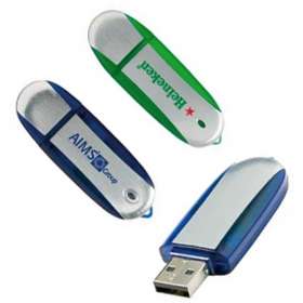 USB Promotional Memory Stick - extra picture