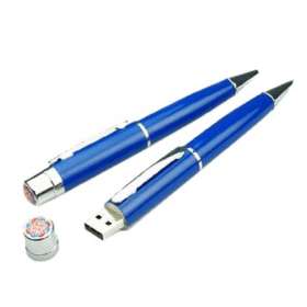 USB Ballpen Memory Stick - extra picture