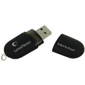 USB Bullet Flashdrive - extra picture