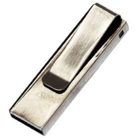 USB Executive Clip Flashdrives