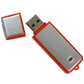 USB Flashdrive Standard Two - extra picture