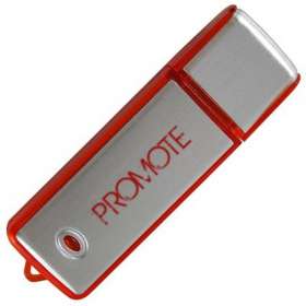 USB Flashdrive Standard Two