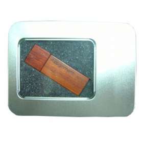 Modern USB Flashdrive - extra picture