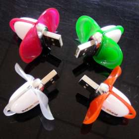 USB Pea Flashdrives - extra picture