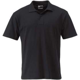Value Coloured Polo Shirt - extra picture