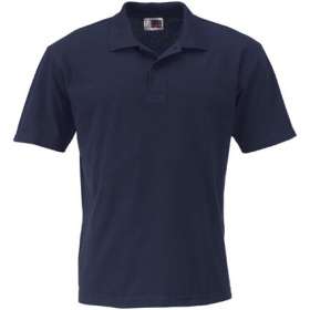 Value Coloured Polo Shirt - extra picture