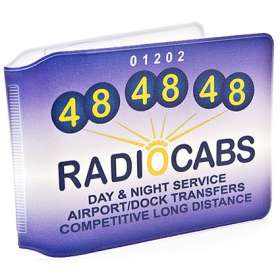 Value Oyster Card Travel Wallets
