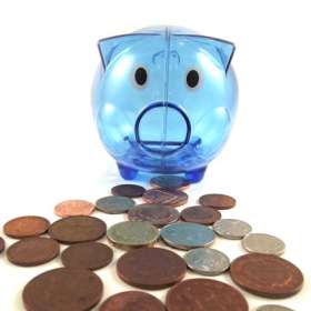 Value Piggy Bank - extra picture