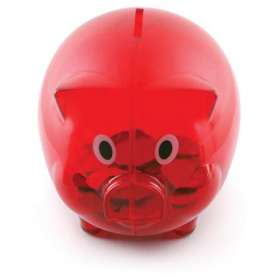 Value Piggy Bank - extra picture
