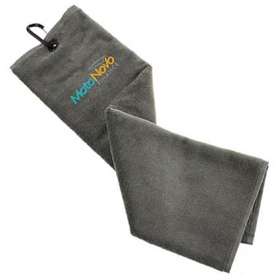 Velour Golf Towels