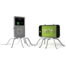 Breffo Spider Media Device Stands - extra picture