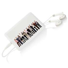 Credit Card MP3 Players - extra picture
