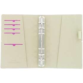 Filofax Domino Personal Organisers - extra picture