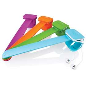 Music Box MP3 Player Slap Wraps - extra picture