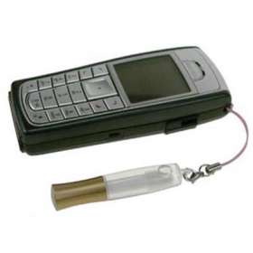 2ml Lip Gloss Phone Charm - extra picture