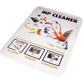 MP Screen Cleaner Mouse Mats - extra picture