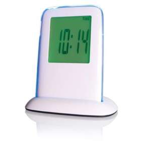 Moodlight Touch Clocks - extra picture