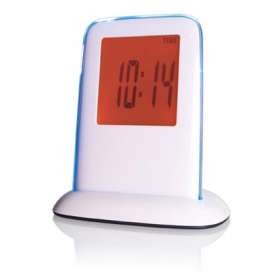 Moodlight Touch Clocks - extra picture