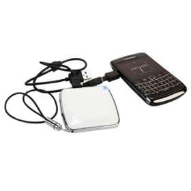 Portable Multimedia Power Source - extra picture