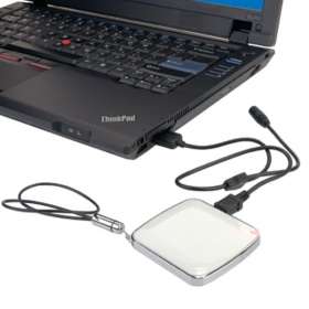 Portable Multimedia Power Source - extra picture
