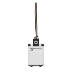 Value Plastic Luggage Tags - extra picture