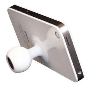 Silicon Suction Smartphone Stands - extra picture