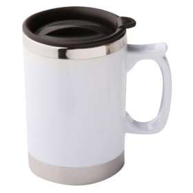Bianco Thermal Mugs - extra picture