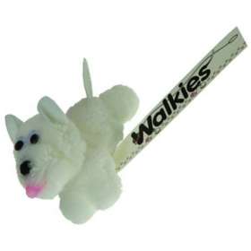 Large Scottie Dog Logobugs