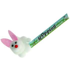 Large Rabbit Logobug
