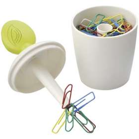 Leaf Clip Holders - extra picture