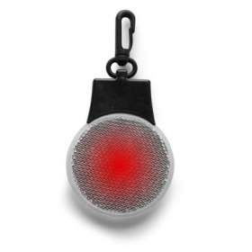 Light Up Safety Reflector - extra picture