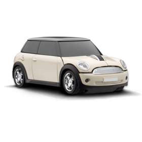 Mini Cooper Motor Mouse - extra picture
